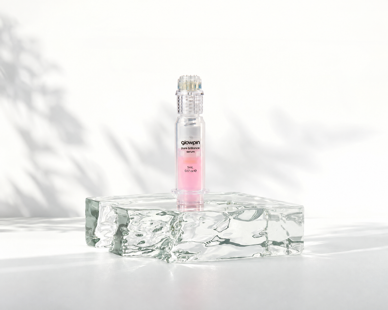 How to Use the Glowpin: Your Step-by-Step Guide to At-Home Microneedling