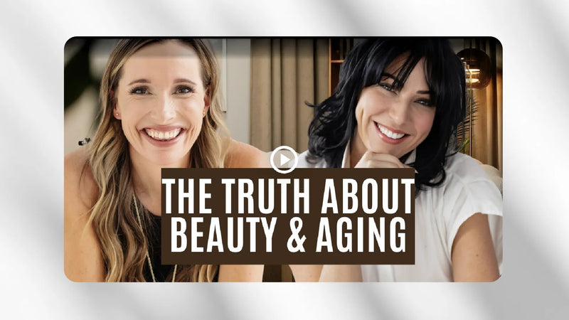 The Art of Feeling Beautiful: Write Your Own Story Podcast