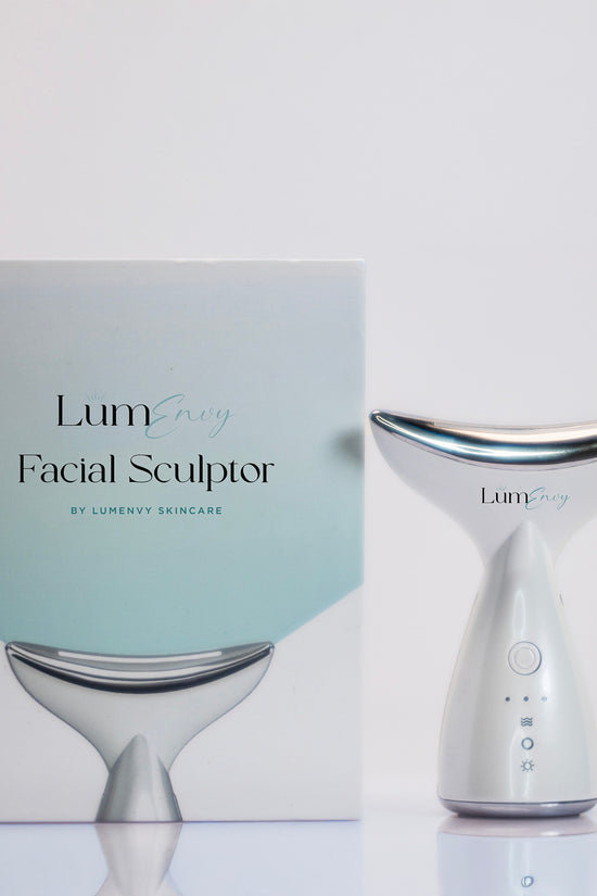 Facial Sculptor