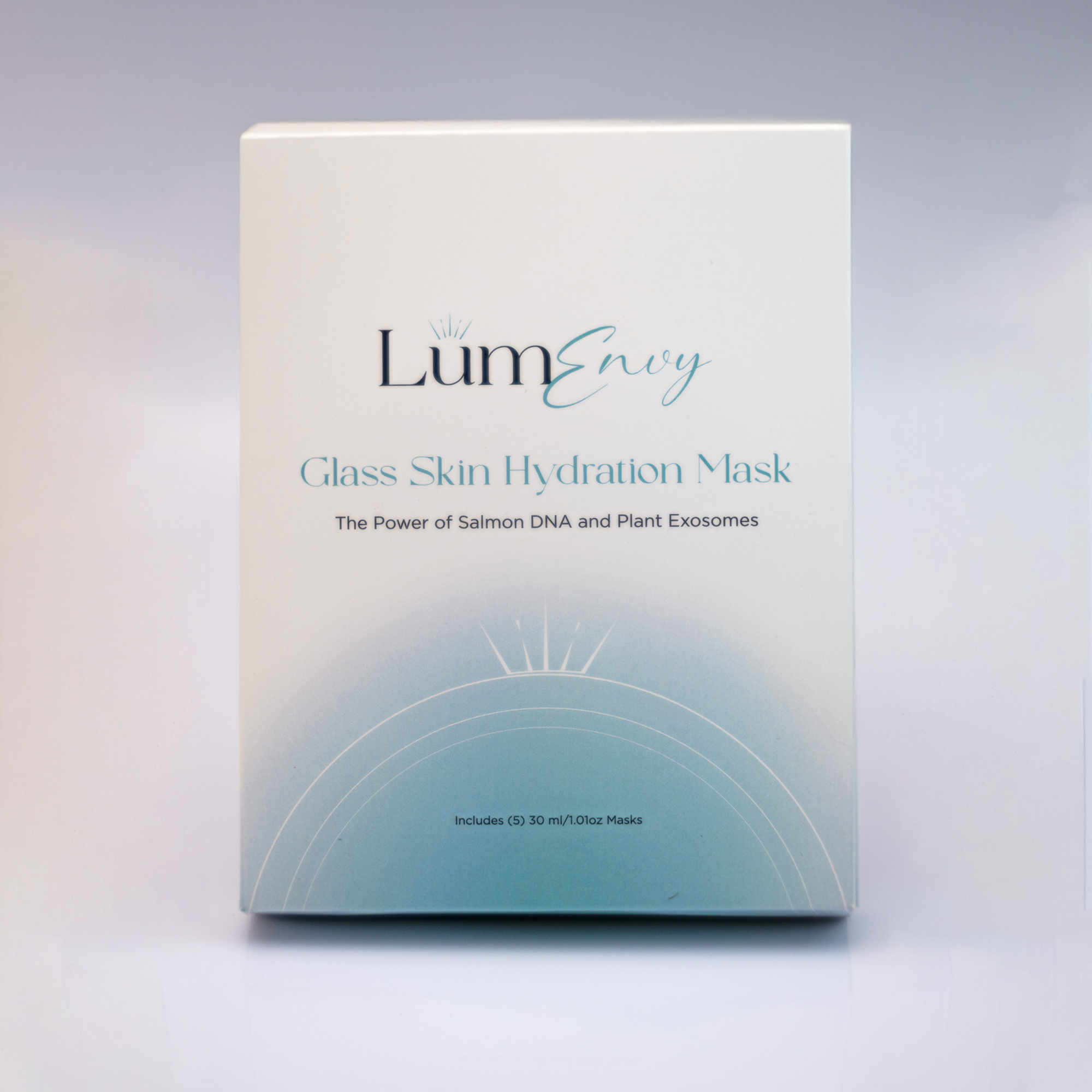 Glass Skin Hydration Mask