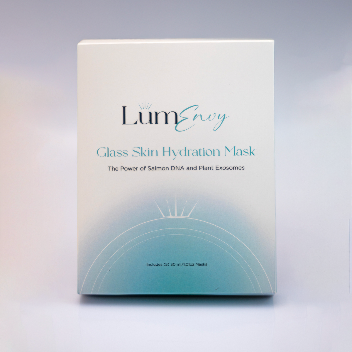 Glass Skin Hydration Mask