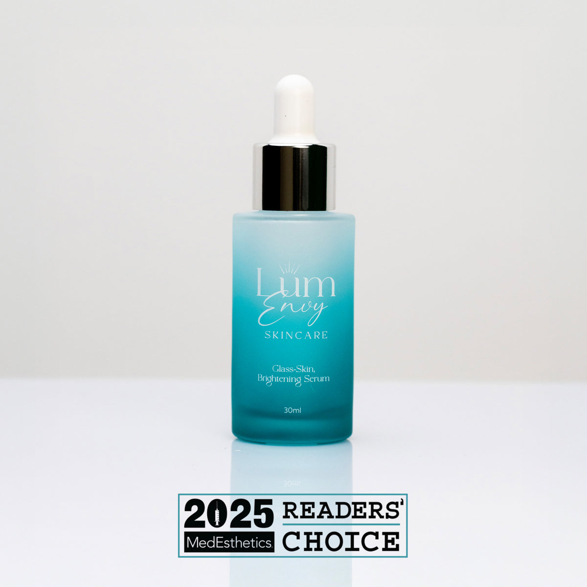 Glass Skin Brightening Serum