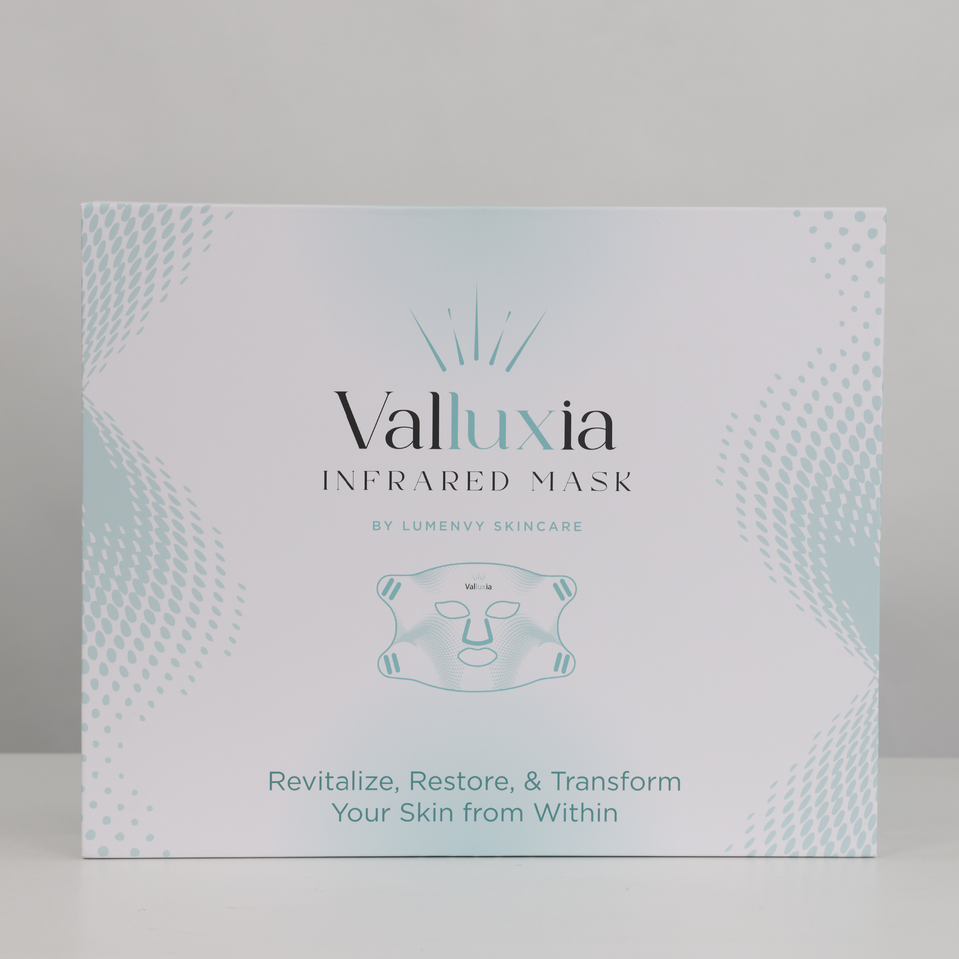 Valluxia LED Mask
