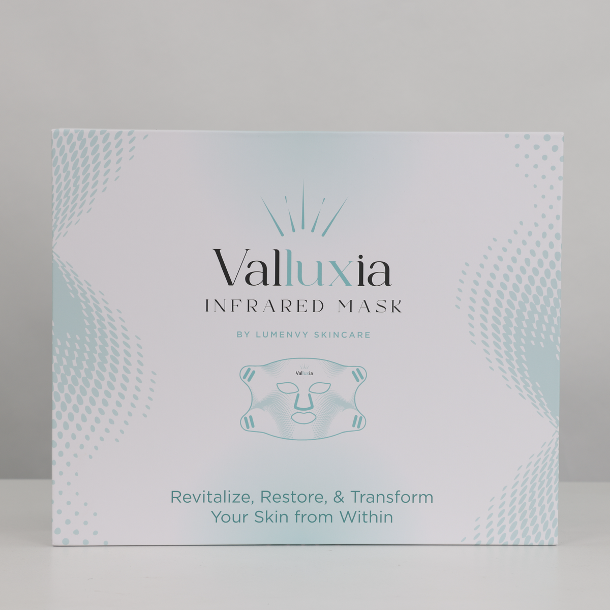 Valluxia LED Mask